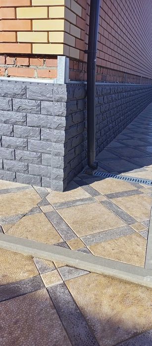 Гипсокартон услуги