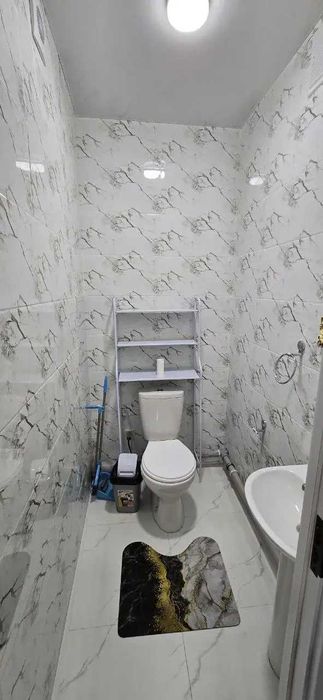 Срочно сдаётся в аренду 2-комнатная квартира