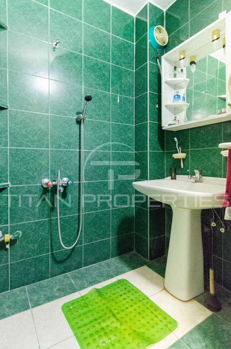 Продава се Тристаен апартамент в Пловдив, Каменица 1 - 76 кв.м за 1777 €/кв.м - Снимка #14