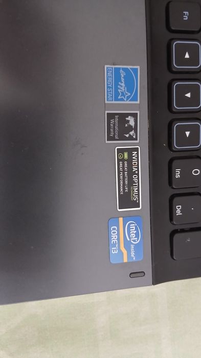 Самсунг ноутбук!