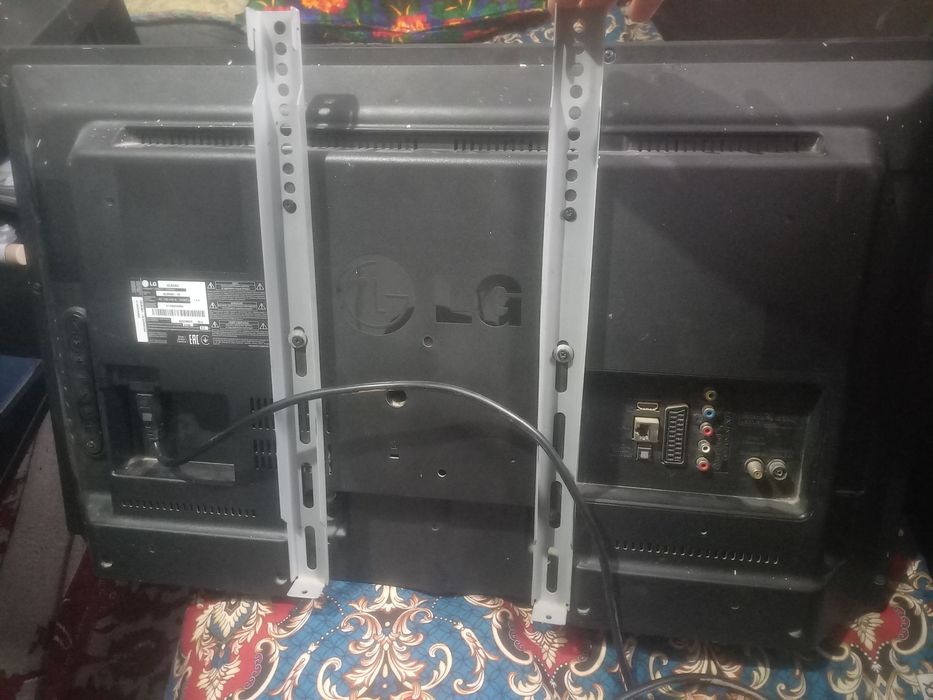 LG  телевизр сатылад