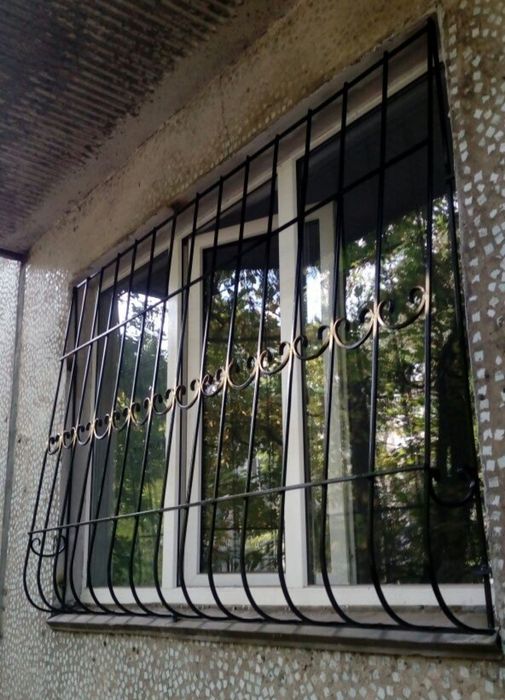 Детский барьер решетки в Алматы