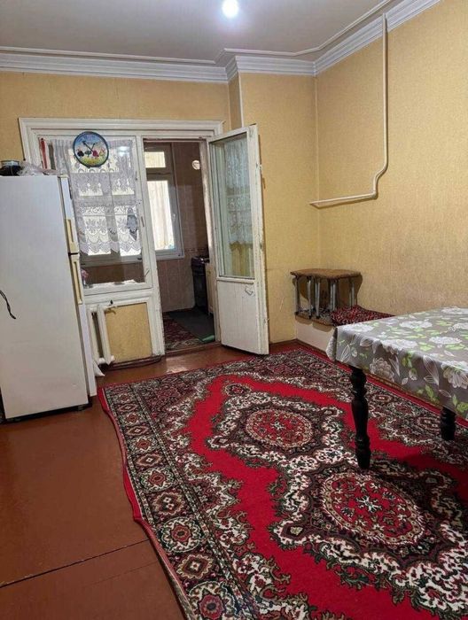 Тузель-3 3-х комнатная 97м2 ‼️