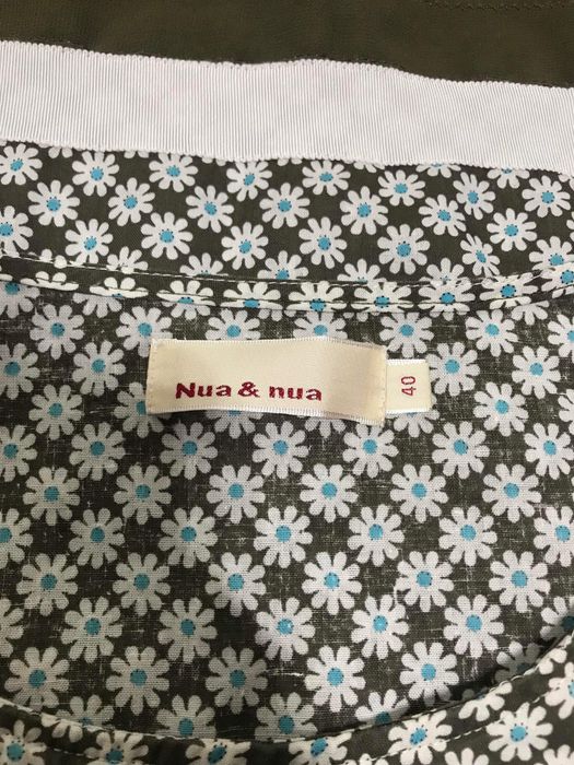 Rochie marime 40 rochie kaki marime 40 rochie broderie 40 rochie cachi