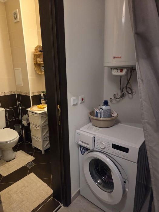 Дава се под наем Едностаен апартамент в Свети Влас - 50 кв.м за 3570 € - Снимка #12