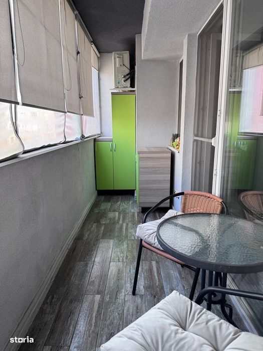Apartament Studio De Vanzare – Iosia Residence, Oradea