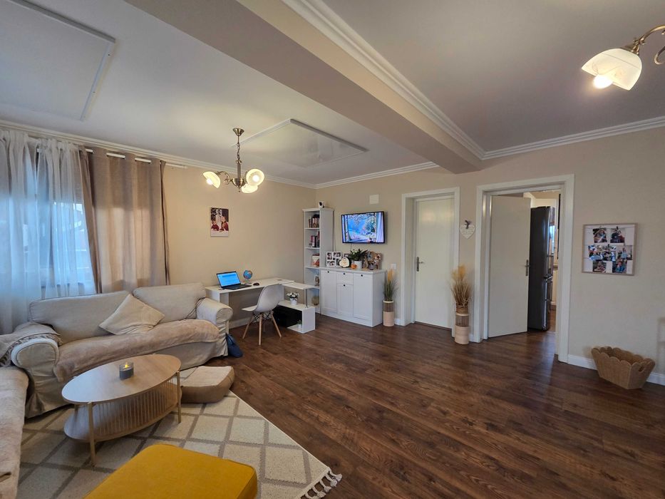 Casa de vanzare, langa Pitesti, Recea