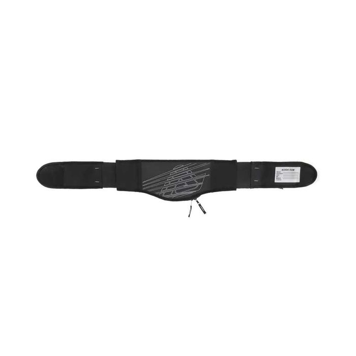 Acerbis Чанта Ram Black/White