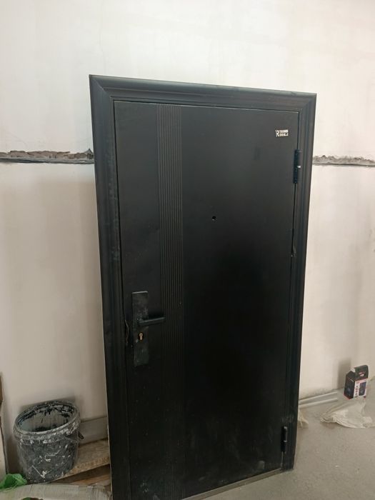 Eshik domga 0.96x2.05 proyomi 0.86