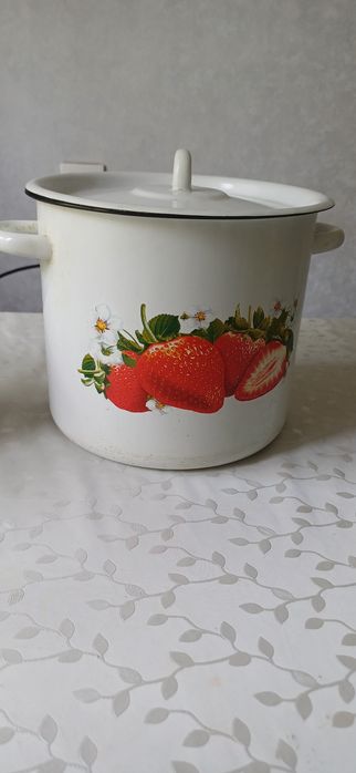 Посуда для кухни