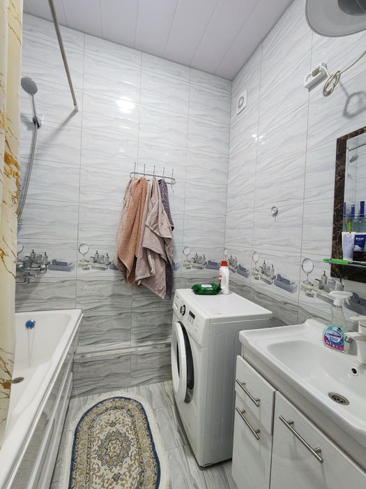 2 хонали квартира сотилади