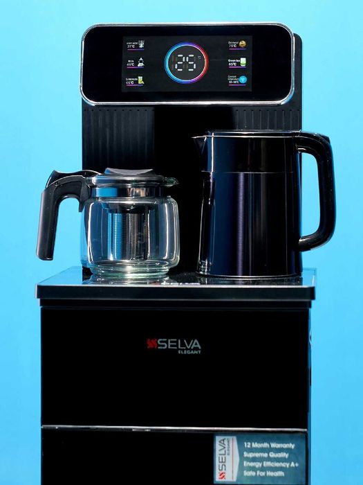 Кулер для воды Selva Mair Aiwa