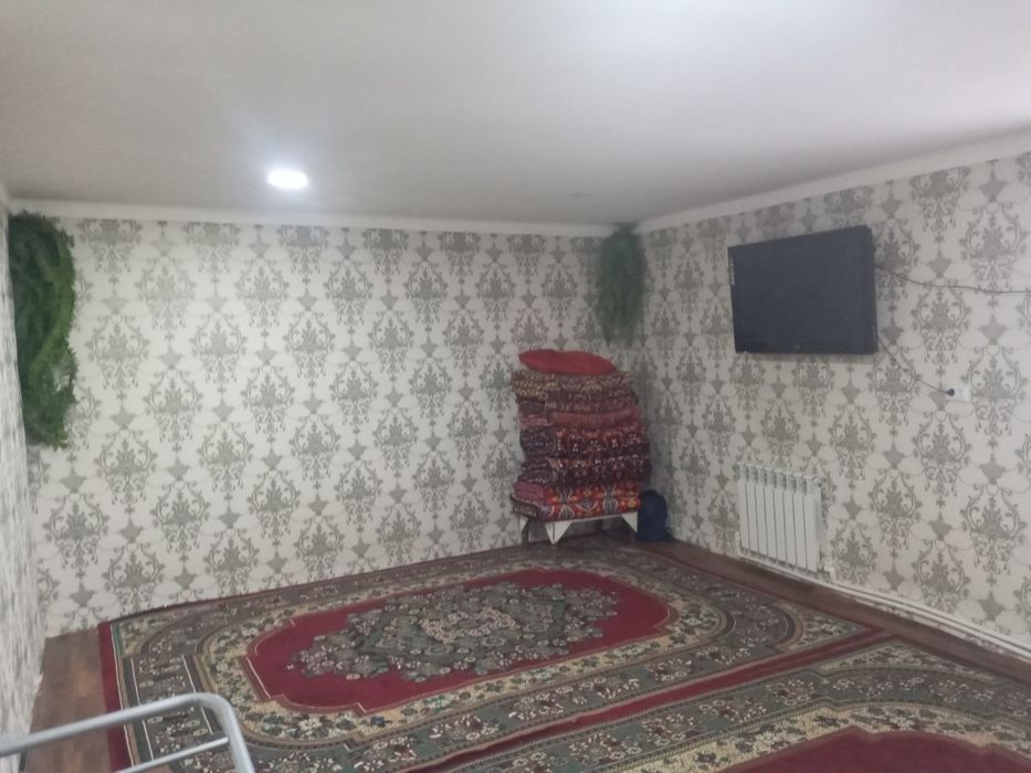 Янги хаёт Продаётся дом возможно ипотека