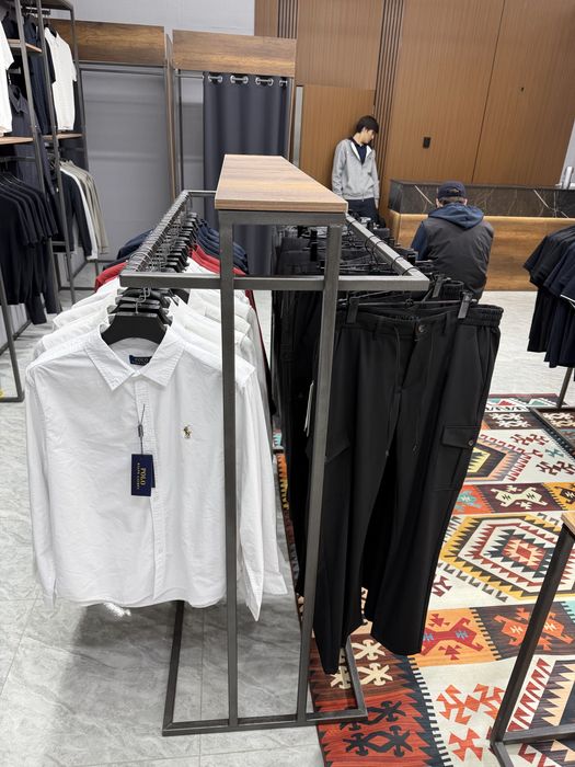 Продам обородувания новое