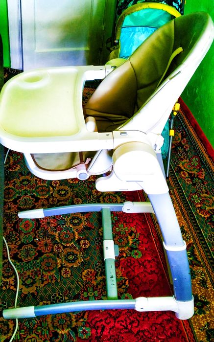 Продам Стульчик Детский