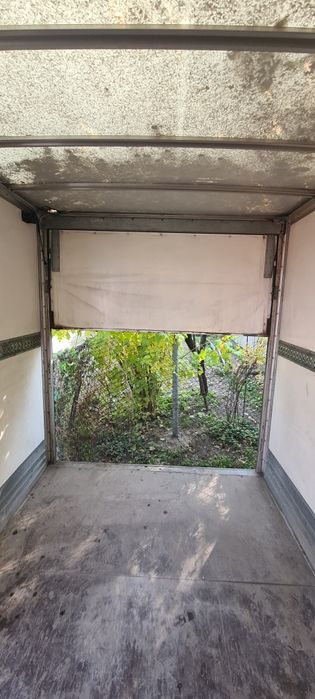 Продам мебельный фургон