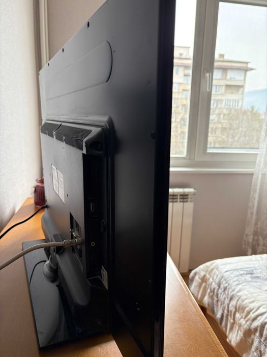 Neo Led TV 32 inch FHD - супер запазен