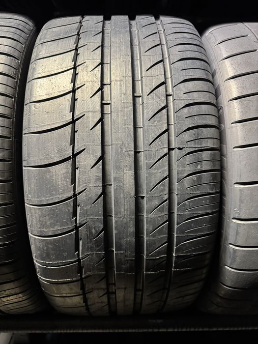 Anvelope 265/35/19 Michelin