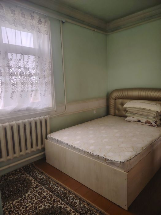 Уютный Дом в тихом районе / Tinch hududda shinam Xovli-Uy Xovli-Uy