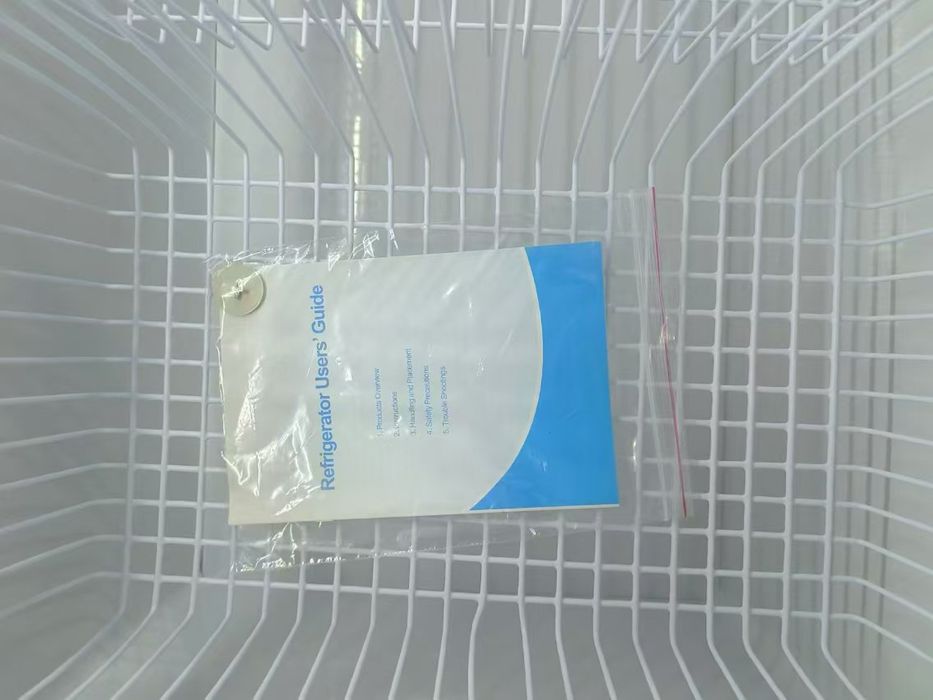 Lada de congelare 150cm noua 450l