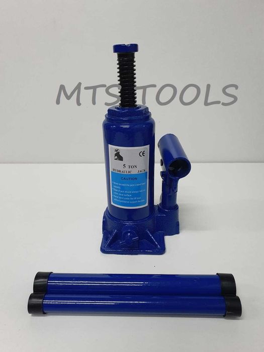 Cric hidraulic 5 tone