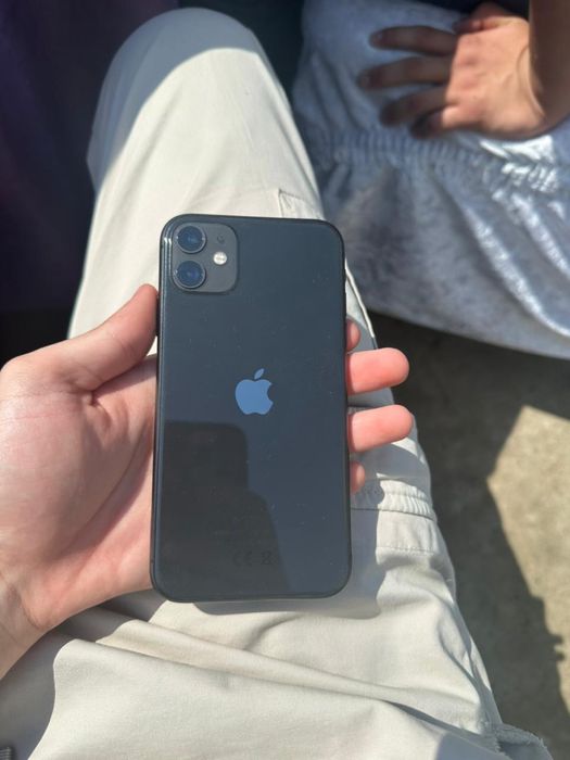 Iphone 11 сатылады