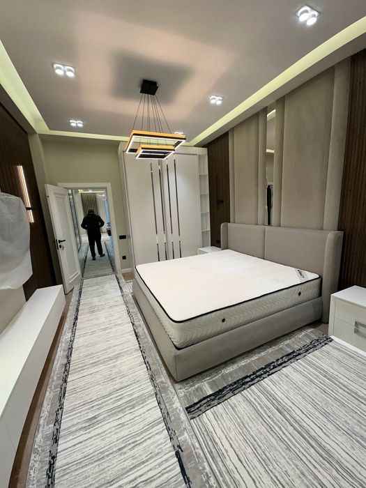 ЖК Нова 2/3/9 новастройка  ц 5