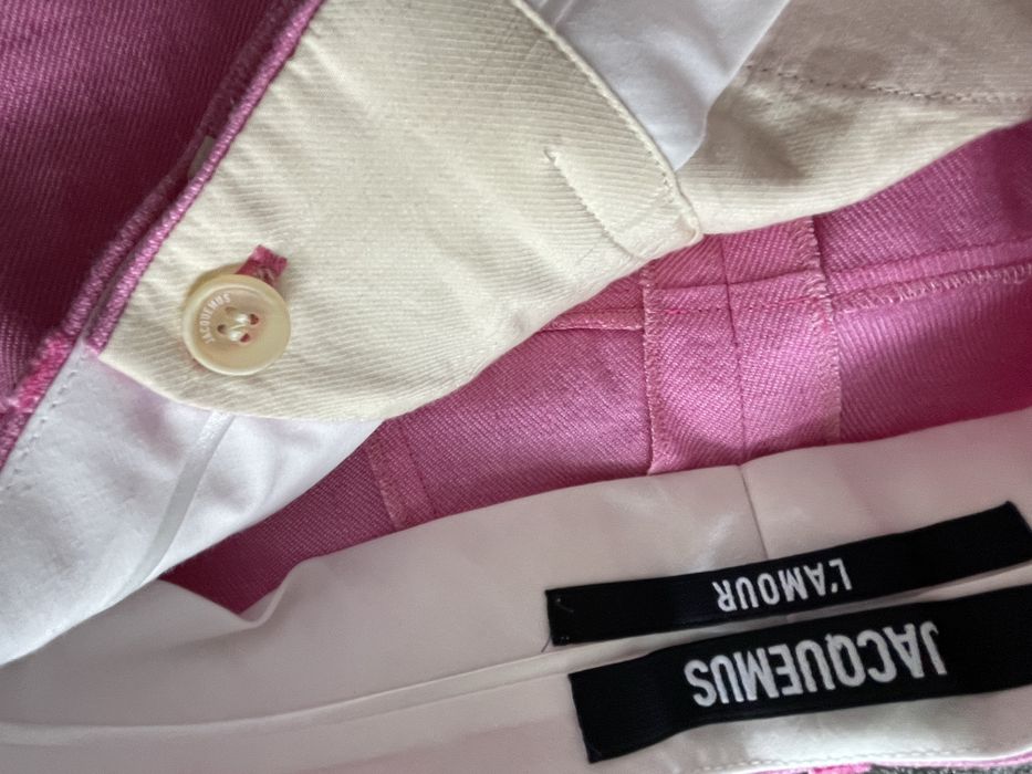 Панталон Jacquemus