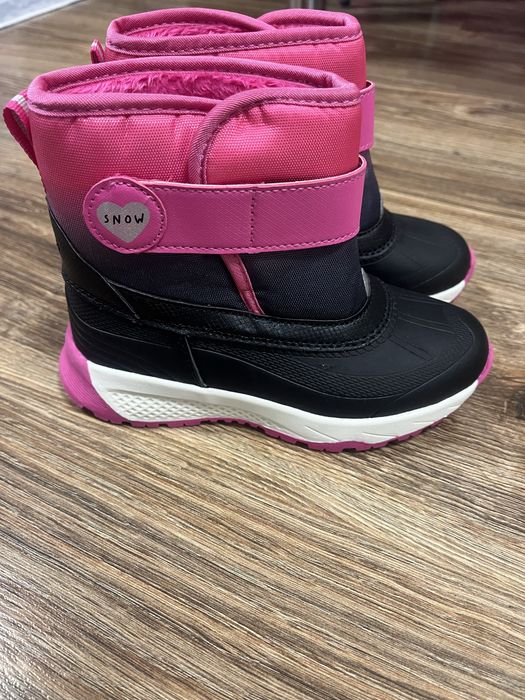 Детски боти нови