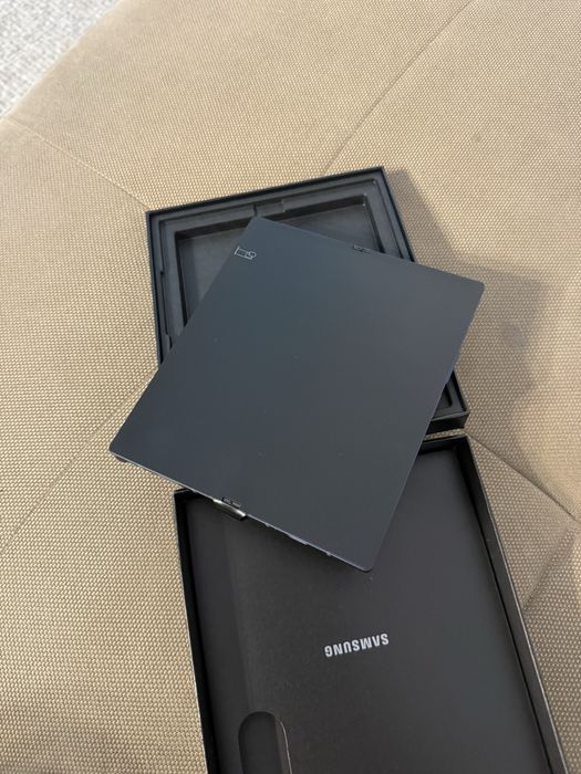 Samsung Z Fold 6 Navy 512 GB Nou