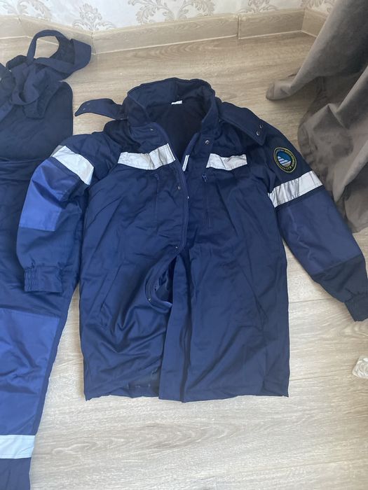 Продам спецодежду 48/50
