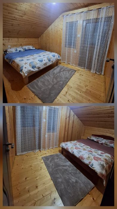 Cabană de inchiriat la Muntele Rece la 30 km de Cluj.CABANA RAPIDU