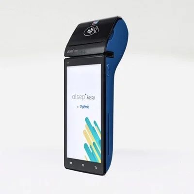 Продам Кассовый аппарат ККМ Alsep.