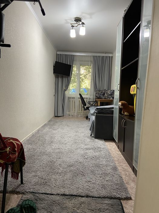 Продам квартиру или обмен на частный дом