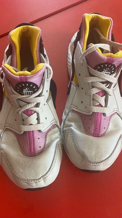 Nike 33номер детски