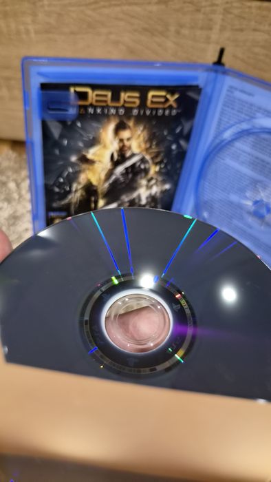 Just Cause 3 игра за PlayStation 4 диск