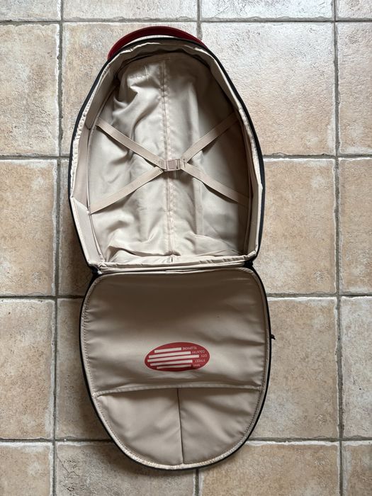 Детски куфар Samsonite калинка