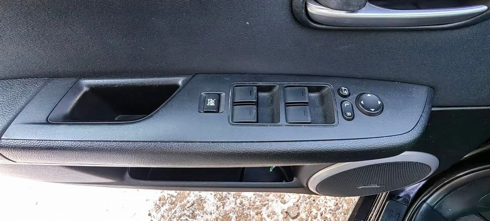 Mazda 6 GH 2008 2000 Diesel