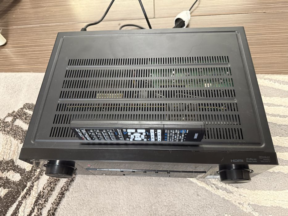 Pioneer VSX 527 Hdmi Usb