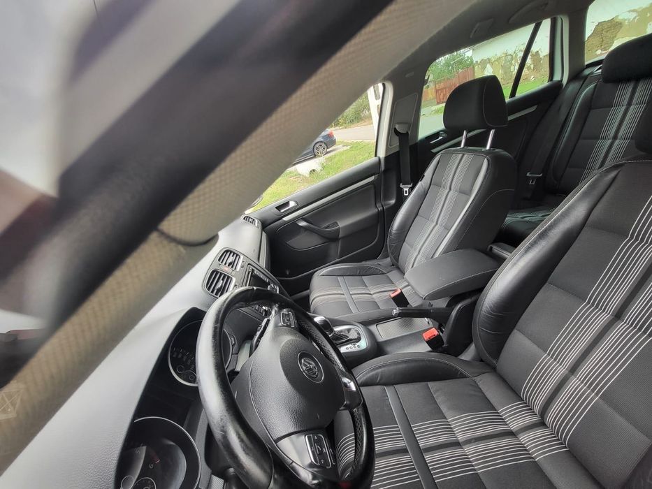 Golf 6 2012 Match edition