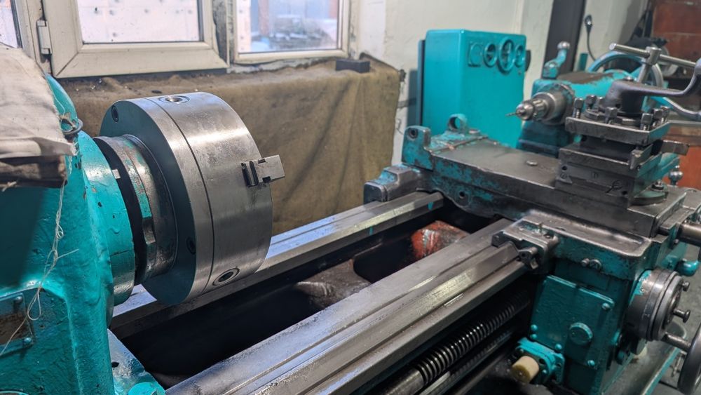 Продам токарьный, фрезерный станки