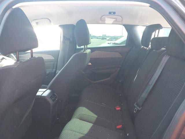 Dezmembrez Peugeot 308