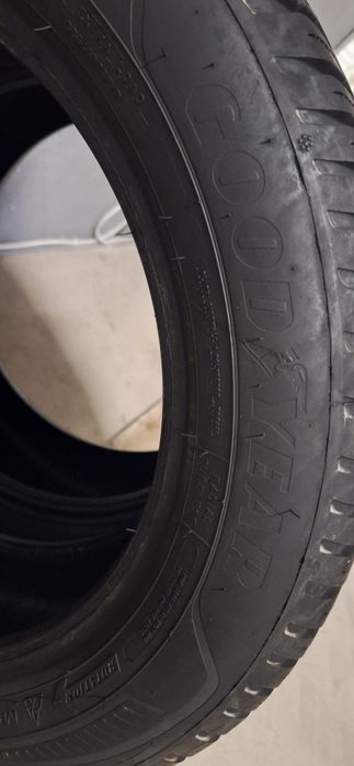 DOT2024! 205 55 16 Goodyear vector 4seasons