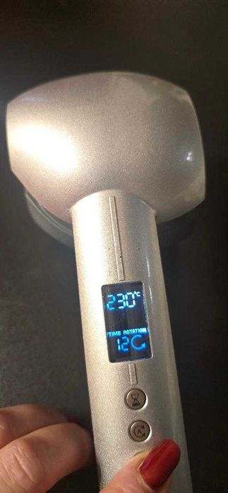 Original Ondulator Automat Ionic Curl Secret OPTIMUM BaByliss C1600E