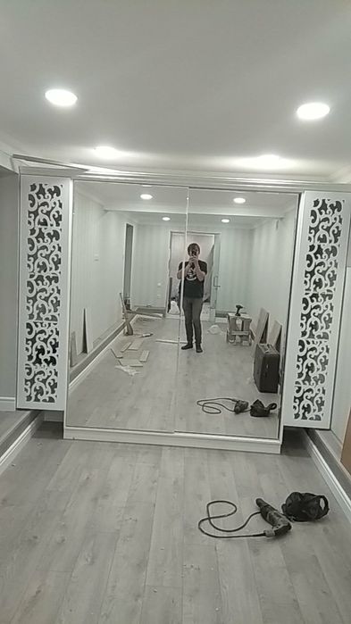 Изготовление мебели , индивидуально и качественно