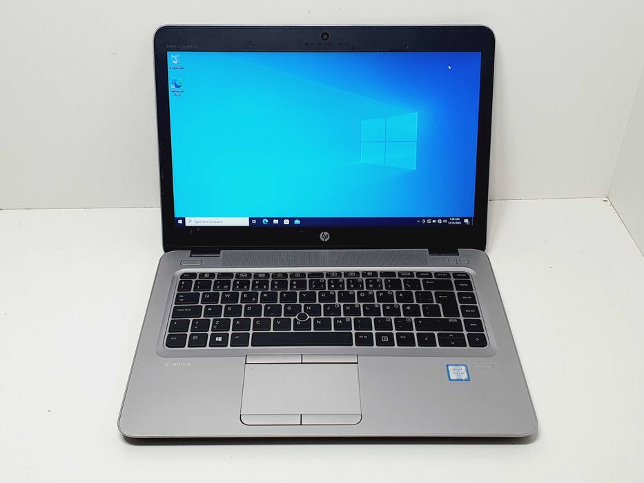 Laptop HP Elitebook 840 G3