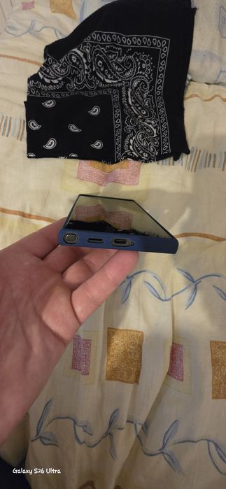 Vand Samsung S24 ultra 512gb !