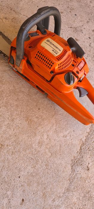 Drujba Husqvarna 435 X-Torq