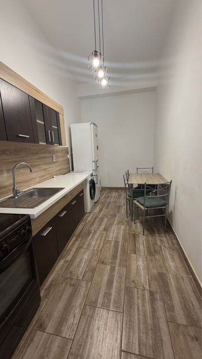 Apartament cu o cameră - Central