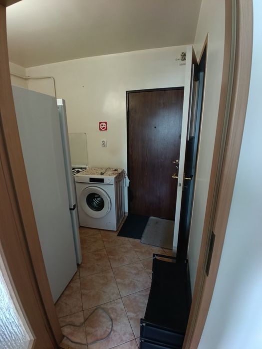 De închiriat garsoniera